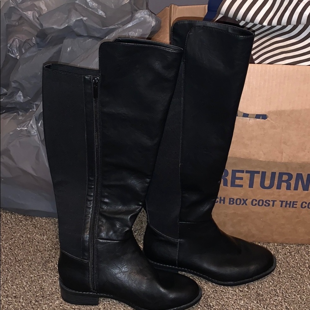 COPY - Boots